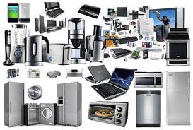  Electronics
